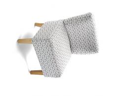 Versa 19500952 - Poltrona Cubes