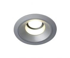 SLV, Luce da incasso, forma rotonda, A+, 850 lumen, 4000 kelvin
