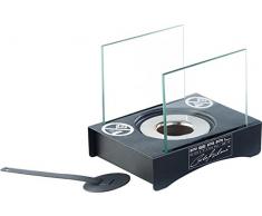 Carlo Milano Mini Camino, 9.3 x 3.1 x 12.1