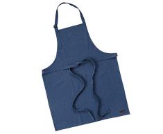 Tescoma Grembiule da Cucina, Ramia Naturale, Prugna, TU