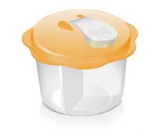 Tescoma dosatore Contenitore Latte in Polvere per Bambini, Colori Assortiti
