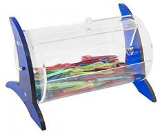 Garcia de Pou Gelato Cucchiaio dosatore, Acrilico, 27Â x 20Â x 18Â cm