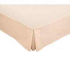 Cassa Luyton Letto Matrimoniale Letto Doppio in Cotone/Poliestere, 180 x 200 cm, 1 Pezzo