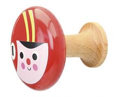 Vilac 7791 - Appendini, in Legno