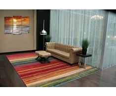 ABC Tappeto Gioia C Multicolore 200 x 290 cm