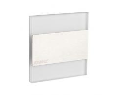 Kanlux Lampada da Parete Terra Led Ww