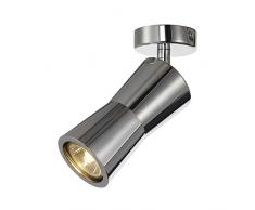 SLV, Faretto da soffitto, GU10