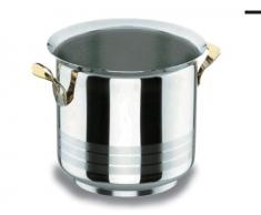 LACOR 62315O Secchiello per Il Ghiaccio 14Â cm Luxe