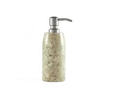Deblanch Dosatore, Marmo, Beige, 9Â x 9Â x 22Â cm