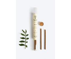 SMELLS LIKE SPELLS Brgi incenso Naturale Realizzato a Mano, Legno di Sandalo.