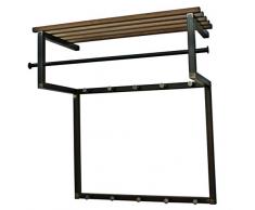 Spinder Design Rizzoli Appendiabiti, Blacksmith