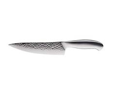 Masterchef New Santoku martello finitura acciaio tedesco chef coltello, 20Â cm