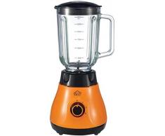 DCG Frullatore, Arancio, Taglia Unica