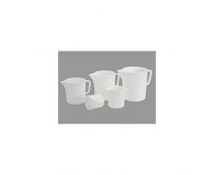 SIT Mobilpl Caraffa Graduata Moplen L.3,0 Mobilpl
