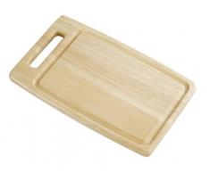 Tescoma Tagliere Legno RETT. cm. 40x26 Woody
