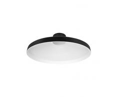 Osram Vintage Edition 1906, Paralume Radar, Espansione Pendulum Lampada, IP20, Corpo In Alluminio, Bianco