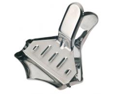 Westmark 90882280 spremiagrumi Acciaio Inossidabile