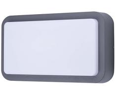Smartwares Lampada da Parete 7 W