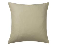 Deko Trends Linen 8246 01 777 - Federa per cuscino