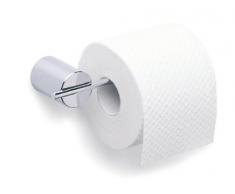 Blomus Duo 68587 Porta Rotolo Carta igienica lucidato