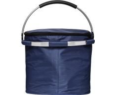 Sagaform - Cesto da Picnic Estivo con Funzione Frigorifero