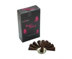 Stamford - Coni di incenso, Danza Pixie, Confezione da 12