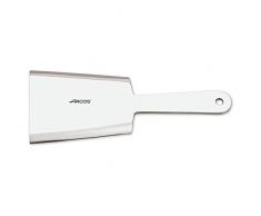 Arcos Gadgets Professionali - Batticarne Coltello Bistecca - Acciaio Inossidabile 140 mm Colore Argento