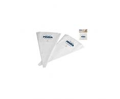 Piazza 7920550 Confezione 2 sac A Poche Superflex Cm50 Pasticceria E Cake Design
