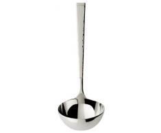 Villeroy & Boch Blacksmith Mestolino per Salse, 17 cm, Acciaio