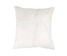 LARA MORADA Set 2 Pezzi Coppia Anima Imbottitura ANALLERGICA per Cuscini da Rivestire per Divano Living Poltrona E Letto 40X40