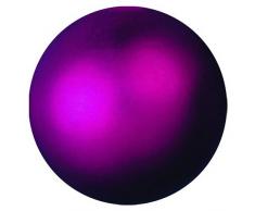 Euro Palms 8350129h decorazione sfera 3, 5Â cm, 48Â x, metallizzato