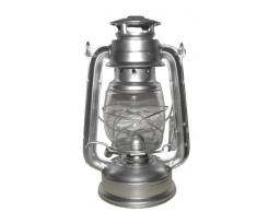 Alschu-Chemie 4006822020376 Lanterna da Tempesta, Argento