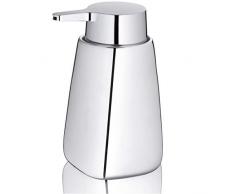 kela Dispenser di Sapone Liquido, Cromato,