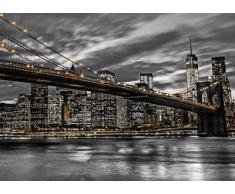 GB Eye Ltd, Assaf Frank, New York, Poster Gigante (100 x 140 cm)