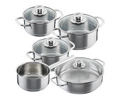 KUHN RIKON 37401 Set di pentole