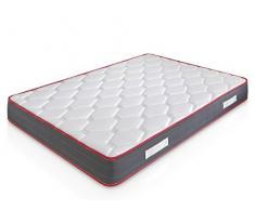 Materasso viscoelastico Ergo-therapy 90X200