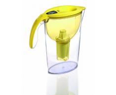 Laica Caraffa filtrante MF Fridge Giallo 2,25 l, 2,25 l