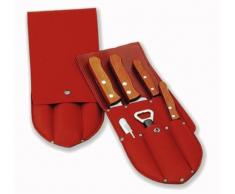 Deglon 8300037-V - Astuccio Porta Posate