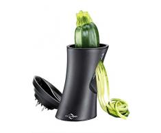 KÃ¼chenprofi 1360001000 - Affettatrice a spirale in plastica