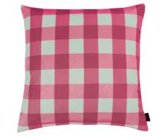 Apelt, Federa per Cuscino, Multicolore (Mehrfarbig)