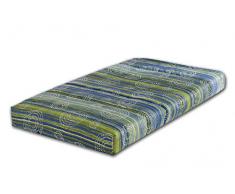 JVR Enzo Regolabile Letto 180 Blu