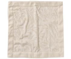 Hagemann Rodi 1348 - Fodera per cuscino (40 x 40 cm), beige