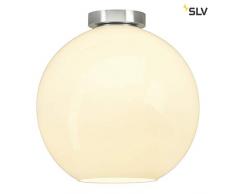 SLV, Lampada da soffitto, forma rotonda, E27