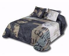 JVR Expresso bouti Letto 180 Blu