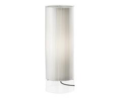 Le Klint All In Lampada da Terra, Bianco