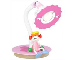 Elobra Lampada da Tavolo E14