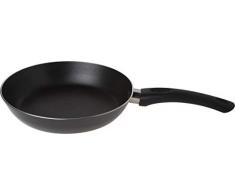 COSY & TRENDY 1412024 - Padella per friggere tutti i fornelli, induzione CHEF-LINE, diametro 24 cm