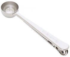 Spoon & Tong, Cucchiaio e Pinzetta