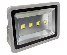 Faretto LED per esterni McShine, 200 W, IP44, 18.000 lm, 4000 K, bianco neutro