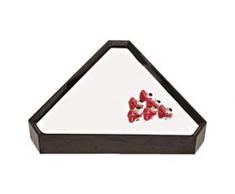 APS 41873-01 Specchio Triangolo, Acrilico